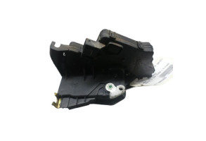 Serrure arriere gauche BMW SERIE 3 E46 Photo n°2