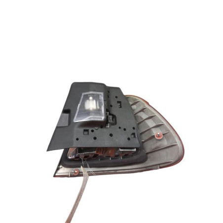 Feu arriere principal gauche (feux) BMW SERIE 3 E46