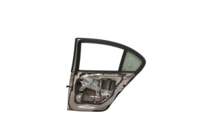 Porte arriere droit BMW SERIE 3 E46 Photo n°2