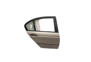 Porte arriere droit BMW SERIE 3 E46 Photo n°3