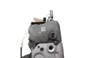 Serrure arriere gauche CITROEN C3 2 Photo n°2