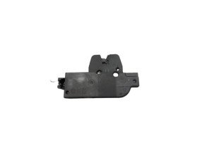 Serrure de hayon PEUGEOT 407 Photo n°2