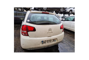 Serrure arriere gauche CITROEN C3 2 Photo n°9