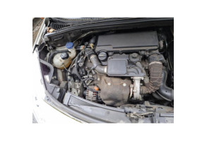 Serrure arriere gauche CITROEN C3 2 Photo n°10