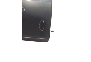 Porte arriere droit NISSAN NOTE 1 Photo n°2