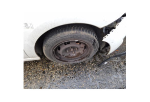 Serrure arriere gauche CITROEN C3 2 Photo n°14