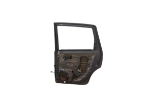 Porte arriere droit NISSAN NOTE 1 Photo n°5