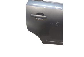 Porte arriere droit NISSAN NOTE 1 Photo n°6