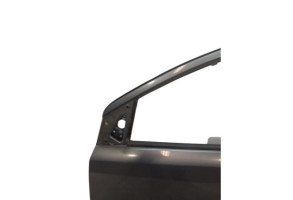 Porte avant gauche NISSAN NOTE 1 Photo n°2