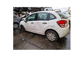 Serrure arriere gauche CITROEN C3 2 Photo n°19