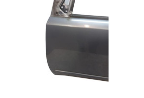 Porte avant gauche NISSAN NOTE 1 Photo n°3