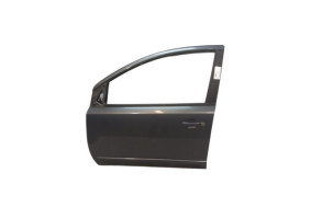 Porte avant gauche NISSAN NOTE 1 Photo n°4
