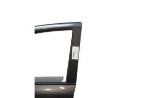 Porte avant gauche NISSAN NOTE 1 Photo n°5
