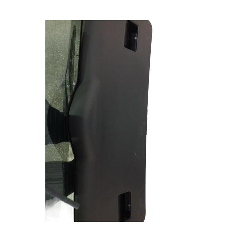 Malle/Hayon arriere FORD MONDEO 2 Photo n°1