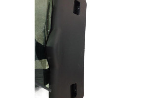 Malle/Hayon arriere FORD MONDEO 2 Photo n°1