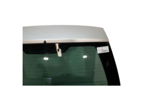 Malle/Hayon arriere FORD MONDEO 2 Photo n°2