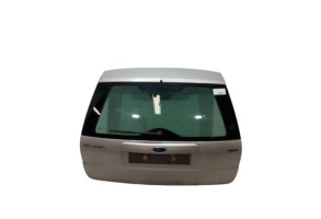 Malle/Hayon arriere FORD MONDEO 2 Photo n°3