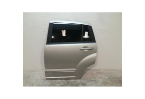 Porte arriere gauche DODGE CALIBER Photo n°5
