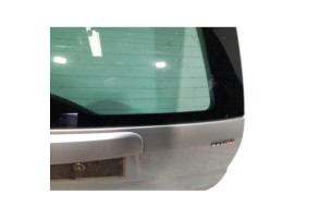 Malle/Hayon arriere FORD MONDEO 2 Photo n°5