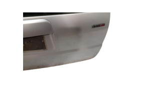 Malle/Hayon arriere FORD MONDEO 2 Photo n°6