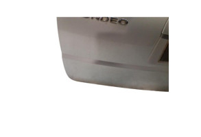 Malle/Hayon arriere FORD MONDEO 2 Photo n°8