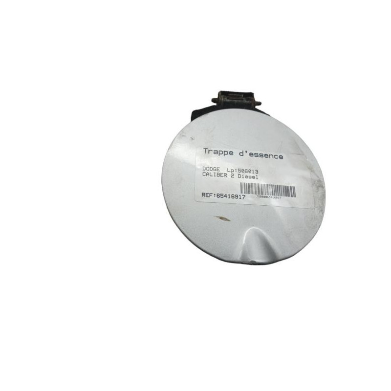 Trappe d'essence DODGE CALIBER Photo n°1
