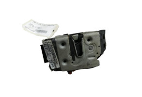 Serrure avant gauche DODGE CALIBER Photo n°3