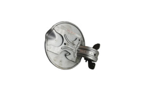 Trappe d'essence DODGE CALIBER Photo n°2