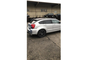 Serrure avant gauche DODGE CALIBER Photo n°4