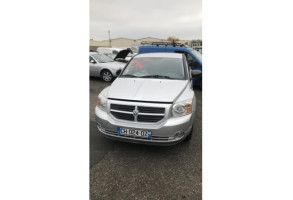 Serrure avant gauche DODGE CALIBER Photo n°9