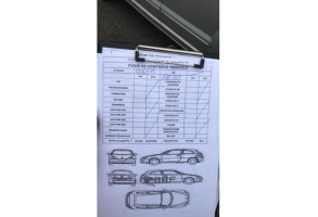 Trappe d'essence DODGE CALIBER Photo n°9