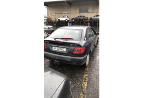 Feu arriere principal droit (feux) CITROEN XSARA Photo n°4