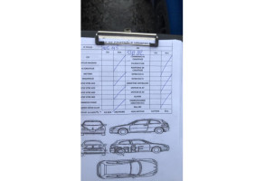 Feu arriere principal droit (feux) CITROEN XSARA Photo n°6