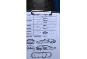 Feu arriere principal droit (feux) CITROEN XSARA Photo n°7