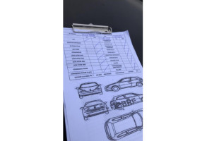 Radiateur eau OPEL CORSA D Photo n°7