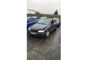 Feu arriere principal droit (feux) CITROEN XSARA Photo n°8