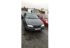 Feu arriere principal droit (feux) CITROEN XSARA Photo n°9