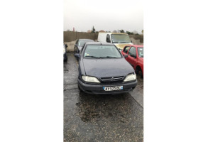 Feu arriere principal droit (feux) CITROEN XSARA Photo n°10