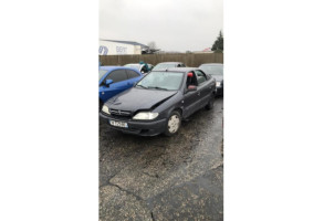 Feu arriere principal droit (feux) CITROEN XSARA Photo n°12