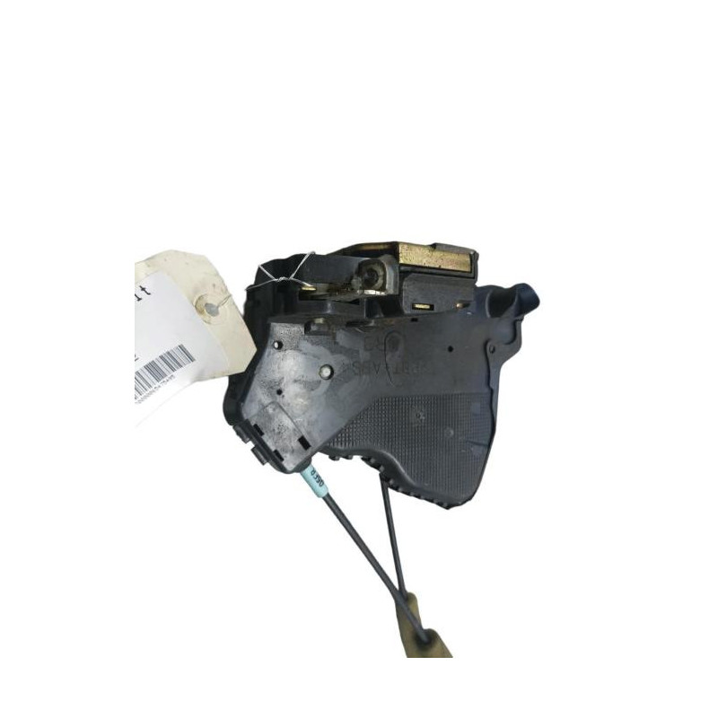 Serrure avant droit TOYOTA COROLLA 10 Photo n°1