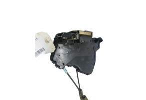 Serrure avant droit TOYOTA COROLLA 10 Photo n°1