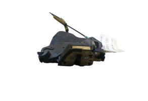 Serrure avant droit TOYOTA COROLLA 10 Photo n°3