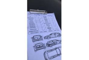 Serrure arriere gauche OPEL CORSA D Photo n°8