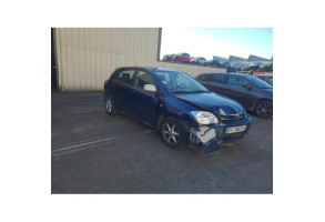 Serrure avant droit TOYOTA COROLLA 10 Photo n°7