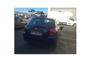 Serrure avant droit TOYOTA COROLLA 10 Photo n°8