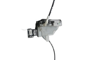 Serrure arriere droit PEUGEOT 308 1 Photo n°1