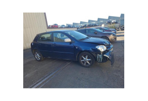 Serrure avant droit TOYOTA COROLLA 10 Photo n°10