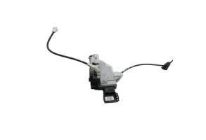 Serrure arriere droit PEUGEOT 308 1 Photo n°3