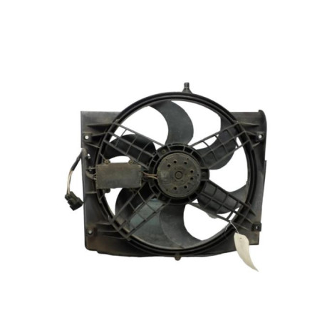Moto ventilateur radiateur BMW SERIE 3 E46