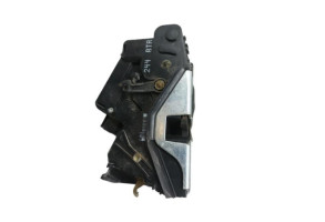 Serrure avant droit BMW SERIE 3 E46 Photo n°1